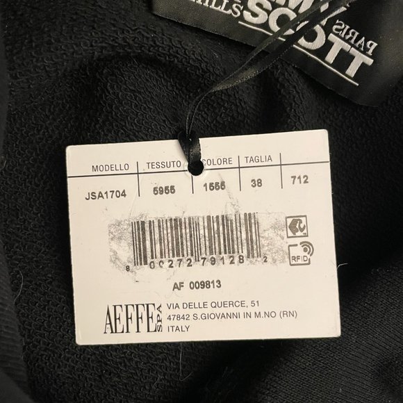 Jeremy Scott The King of Bedrock and Roll Graphic Hoodie - Picture 6 of 9